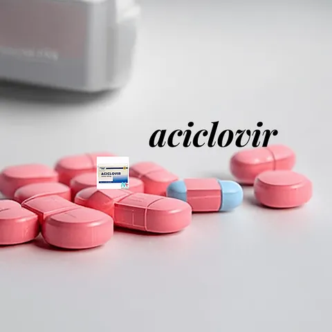 Precio del aciclovir tabletas